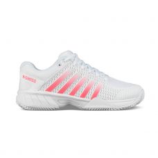 KSWISS EXPRESS LIGHT HB BLANCO ROSA MUJER 95345 175