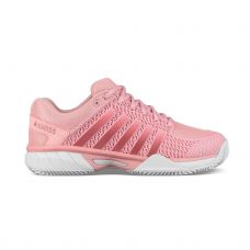 KSWISS EXPRESS LIGHT HB ROSA MUJER 95345 653