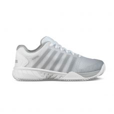 KSWISS HYPERCOURT EXP HB BLANCO GRIS