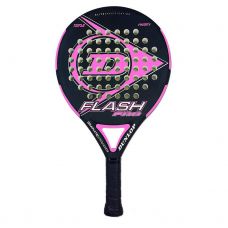 DUNLOP FLASH PRO FUCSIA
