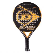 DUNLOP FLASH PRO NARANJA