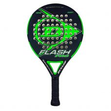 DUNLOP FLASH PRO VERDE
