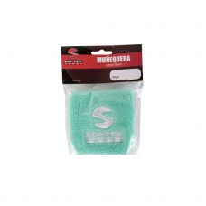 MU�EQUERA SOFTEE PADEL VERDE AGUA