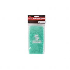 MU�EQUERA SOFTEE PADEL ANCHA VERDE AGUA