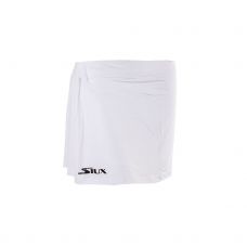 FALDA SIUX TRI BLANCO