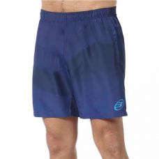 SHORT BULLPADEL CORDILI AZUL JUNIOR