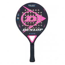 DUNLOP GALAXY FUCSIA JUNIOR