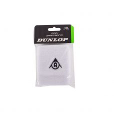 MUEQUERA DUNLOP PRO X2 BLANCO