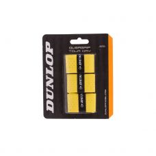 OVERGRIP DUNLOP TOUR DRY AMARILLO