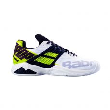 BABOLAT PROPULSE FURY BLANCO AMARILLO 30S19425 1021