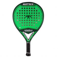 PADEL SESSION MATRIX 4 VERDE