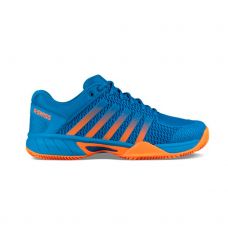 KSWISS EXPRESS LIGHT HB AZUL NARANJA 05345427