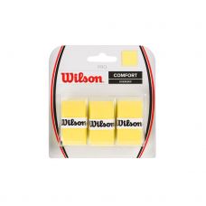 OVERGRIP WILSON PRO AMARILLO