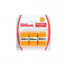 OVERGRIP WILSON PRO SOFT ORO