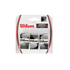 WILSON CAMO OVERGRIP BK BLANCO