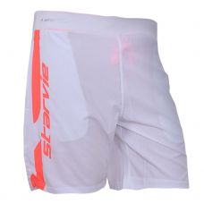 PANTALON CORTO STAR VIE PRO ROJO