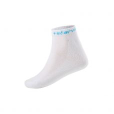 CALCETIN STAR VIE INVISIBLE SV500 BLANCO MUJER