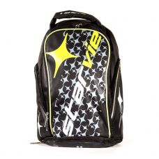 MOCHILA STAR VIE TOURBAG AMARILLA