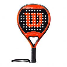 WILSON CARBON FORCE SMART