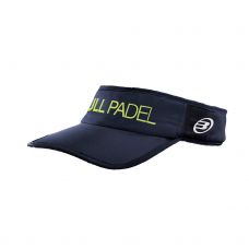 VISERA BULLPADEL BPV-19 AZUL MARINO
