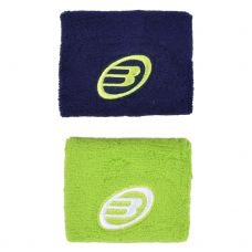 MU�EQUERA BULLPADEL BPMU-195 VERDE MARINO MUJER