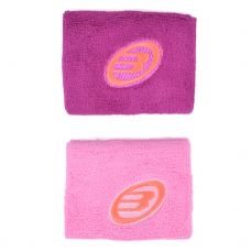 MU�EQUERA BULLPADEL BPMU-195 ROSA MORADO MUJER