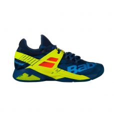BABOLAT PROPULSE RAGE AZUL AMARILLO 30S19770 4043