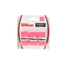 OVERGRIP WILSON PRO ROSA