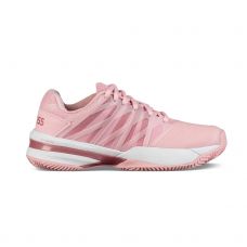KSWISS ULTRASHOT 2 HB ROSA MUJER 96169653