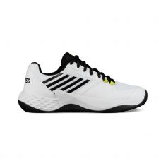KSWISS AERO COURT HB BLANCO NEGRO 06135124