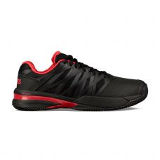 KSWISS ULTRASHOT 2 HB NEGRO ROJO 06169071