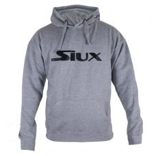 SUDADERA SIUX TRAIL GRIS