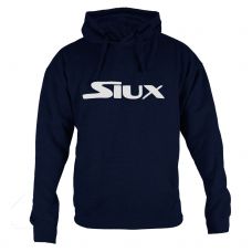 SUDADERA SIUX TRAIL MARINO