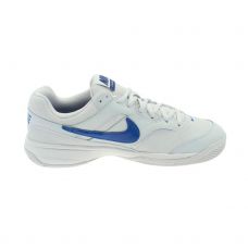 NIKE COURT LITE CLAY BLANCO AZUL NI845026 054