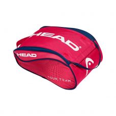 BOLSA PARA CALZADO HEAD TOUR TEAM ROJO AZUL