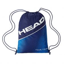 BOLSA HEAD TOUR TEAM SHOE SACK AZUL