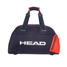 PALETERO HEAD TOUR TEAM COURT NEGRO NARANJA