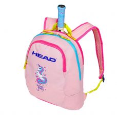 MOCHILA HEAD KIDS BACKPACK ROSA