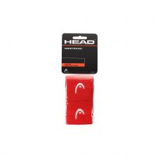 MU�EQUERA HEAD WRISTBAND 2,5 ROJO