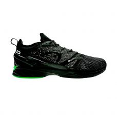 HEAD SPRINT SF CLAY NEGRO VERDE 273998 BKGR