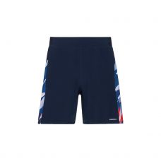 PANTALONES CORTOS HEAD MEDLEY AZUL MARINO