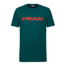 CAMISETA HEAD CLUB IVAN VERDE