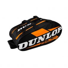 PALETERO DUNLOP PLAY 2018 NEGRO NARANJA