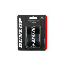 PROTECTOR DUNLOP PROTECTION TAPE X3 NEGRO