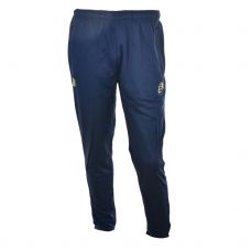 PANTALON BULLPADEL TAVIS AZUL MARINO