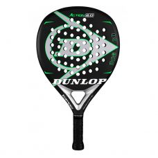 DUNLOP ACTION SILVER