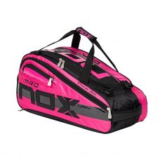 PALETERO NOX THERMO PRO ROSA NEGRO