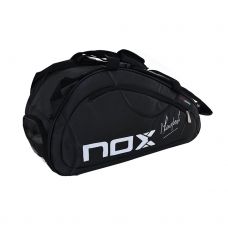 PALETERO NOX PADEL TOUR NEGRO