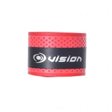 OVERGRIP VISION ROJO