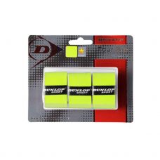 OVERGRIP DUNLOP TOUR PRO AMARILLO